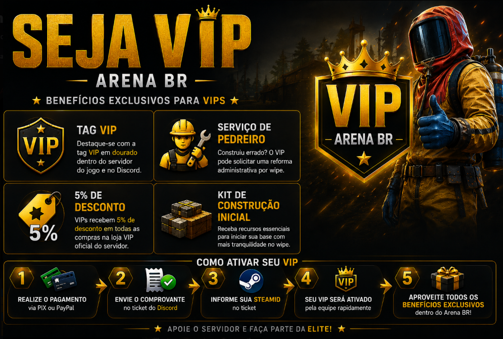 KIT VIP